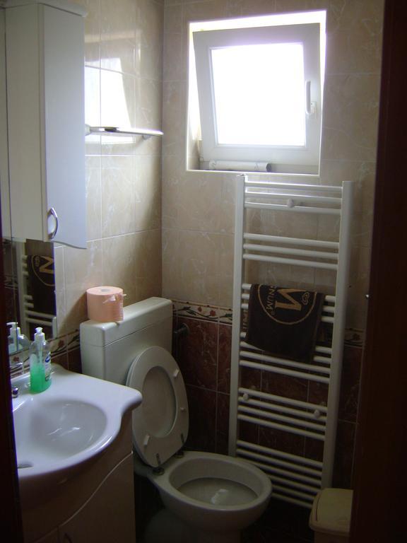 Apartments Krajacic Малинска Стая снимка